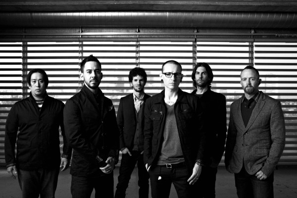 Linkin Park pic #557934