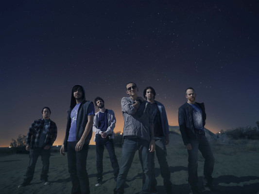 Linkin Park pic #554773