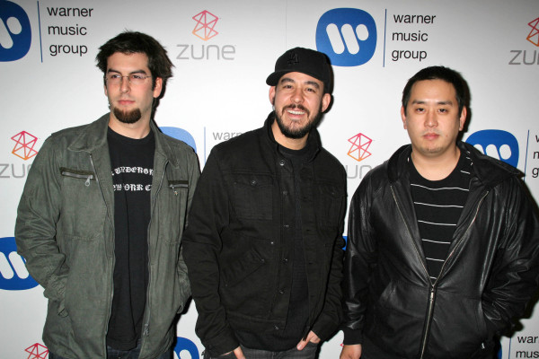 Linkin Park pic #559781