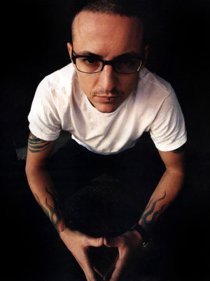 Linkin Park pic #557203