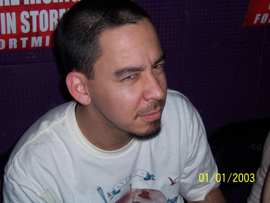 Linkin Park pic #559987