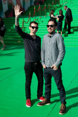 Linkin Park pic #561811