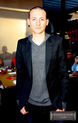 Linkin Park pic #559772