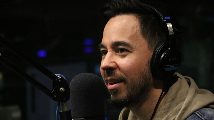 Linkin Park pic #1031679