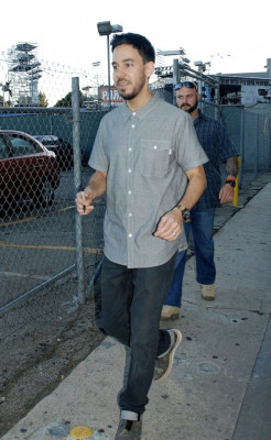 Linkin Park pic #561175