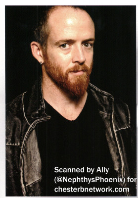 Linkin Park pic #558424