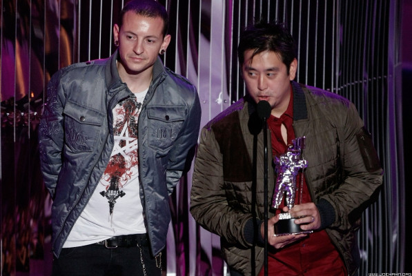 Linkin Park pic #558423