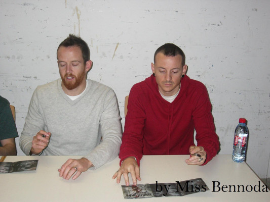 Linkin Park pic #557648
