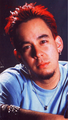 Linkin Park pic #556990