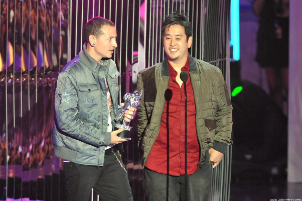 Linkin Park pic #558419