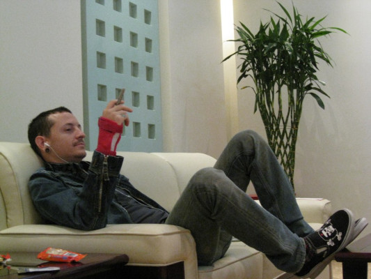 Linkin Park pic #558418