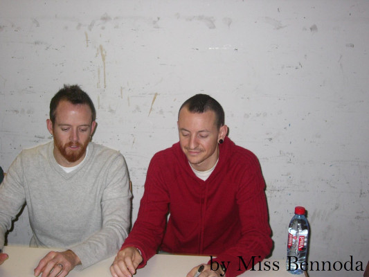 Linkin Park pic #557660