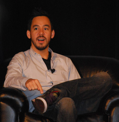 Linkin Park pic #553250