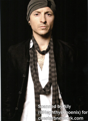 Linkin Park pic #557188