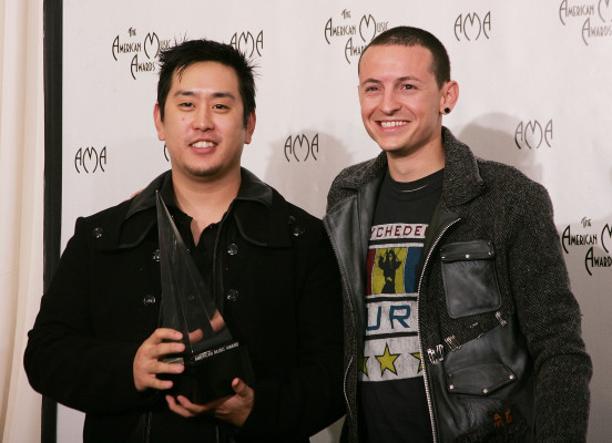 Linkin Park pic #559018