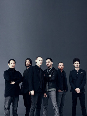 Linkin Park pic #556228