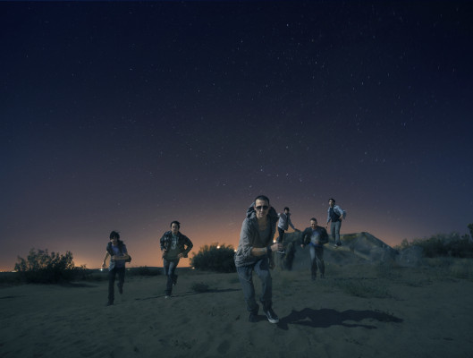 Linkin Park pic #554776