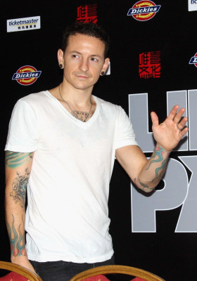Linkin Park pic #559260