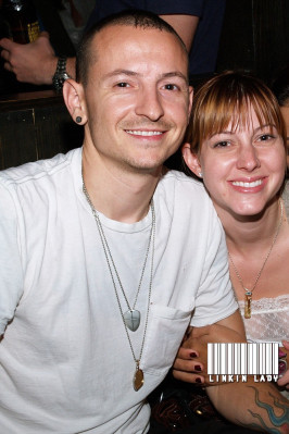 Linkin Park pic #557623