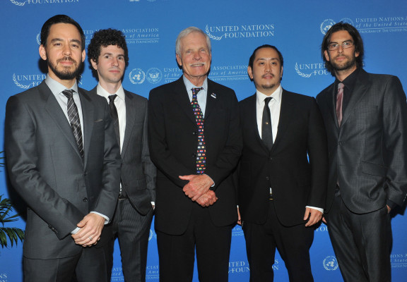 Linkin Park pic #559776