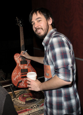 Linkin Park pic #557652