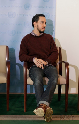 Linkin Park pic #559774