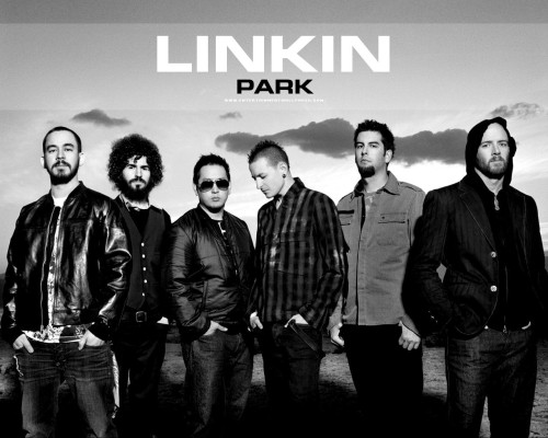 Linkin Park pic #229891