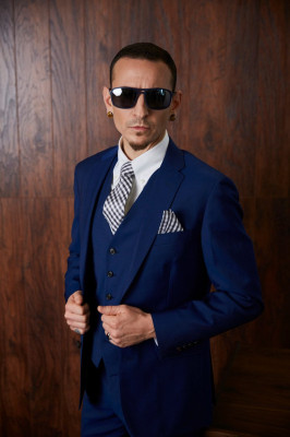 Linkin Park pic #1031684