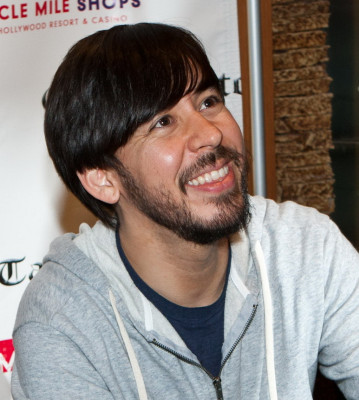 Linkin Park pic #987142