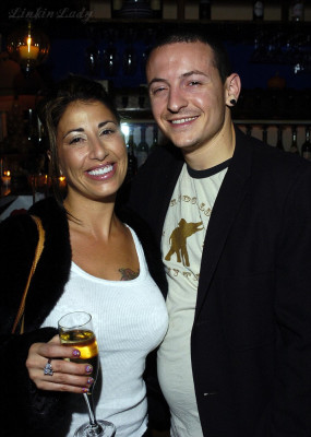 Linkin Park pic #552952