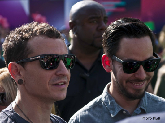Linkin Park pic #561808