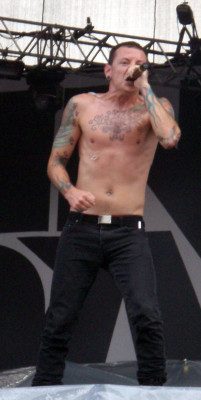 Linkin Park pic #1031953