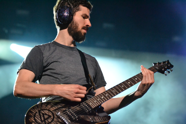 Linkin Park pic #558212