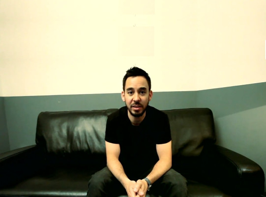 Linkin Park pic #558420