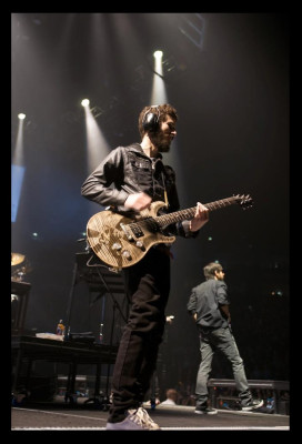 Linkin Park pic #558417
