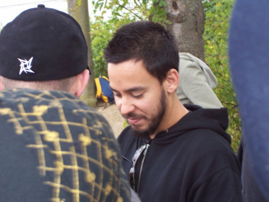 Linkin Park pic #557651