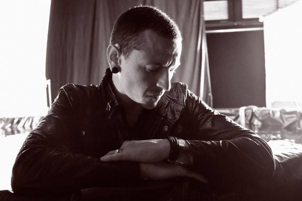 Linkin Park pic #557187