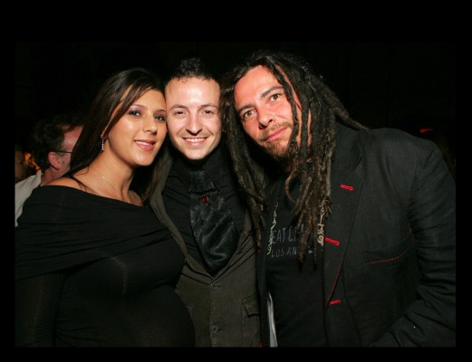 Linkin Park pic #553813