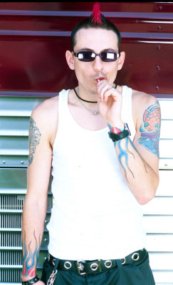 Linkin Park pic #557197