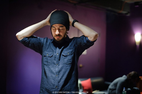 Linkin Park pic #557619