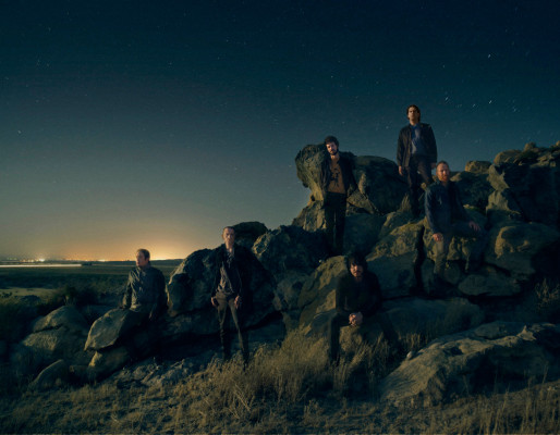 Linkin Park pic #554772