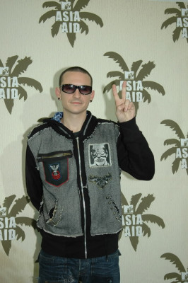Linkin Park pic #559771