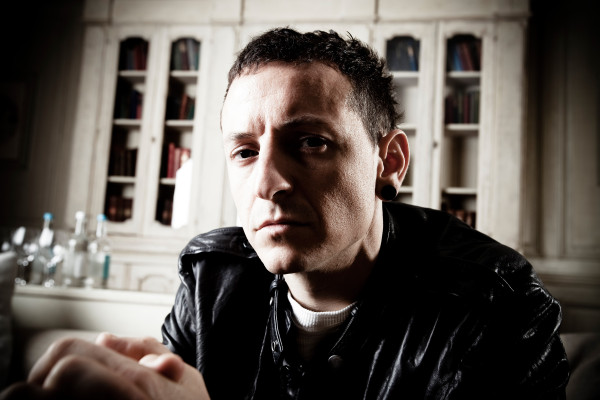 Linkin Park pic #557201