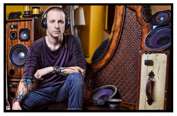 Linkin Park pic #559014