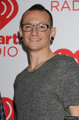 Linkin Park pic #560558