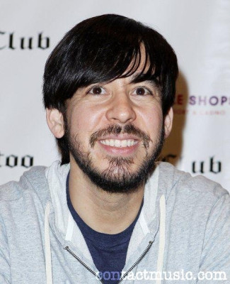 Linkin Park pic #987138