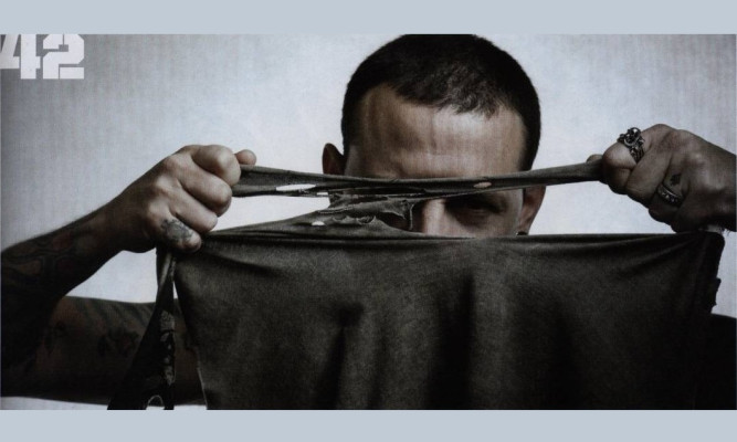 Linkin Park pic #558415