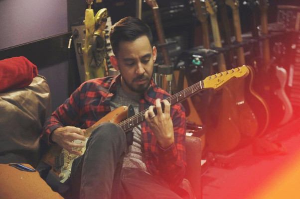 Linkin Park pic #1031675