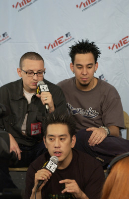 Linkin Park pic #554476
