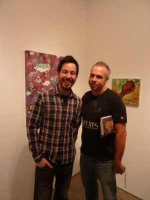 Linkin Park pic #987082